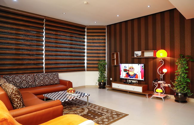 President Heights - Foto 10