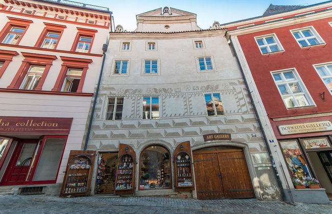 Apartments Latrán 43 - Foto 36