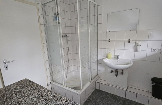 Pension Seckbach - Foto 71