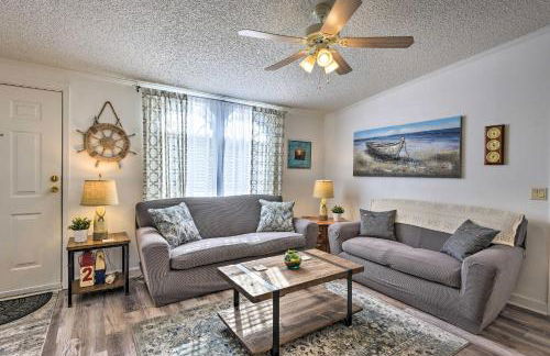 2 Living Rooms Crescent City Home - Foto 5