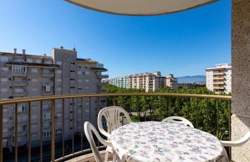 Apartment on Paseo Rosa dels Vents with AC - Foto 60
