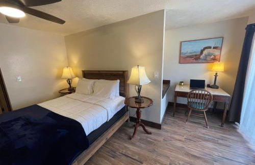 The Kanab Lodge - Foto 40