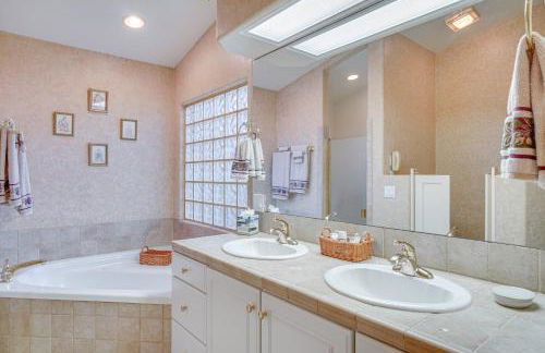 Green Valley Getaway Near Golfing Pool Access! - Foto 13