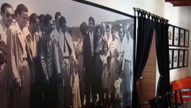 Gabriel García Márquez Tour - Foto 5