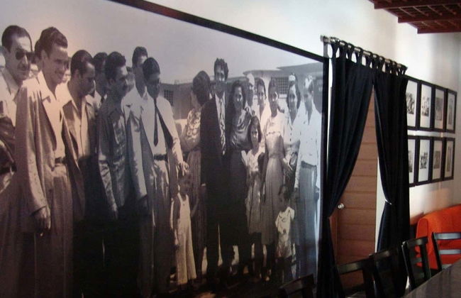 Gabriel García Márquez Tour - Foto 5