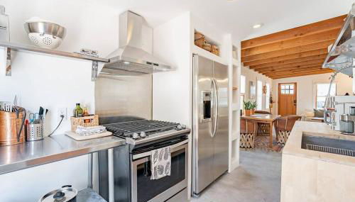 Historic 1900 Adobe Downtown Barrio Retreat - Foto 3