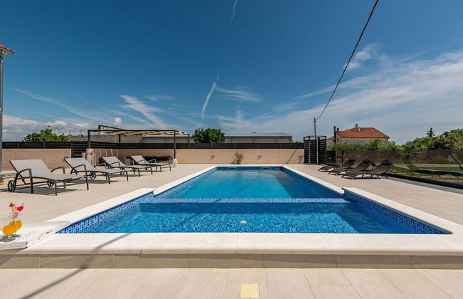 Villa Milemare - Foto 47