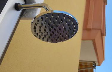 Appartamento con giardino sul mare - Foto 11