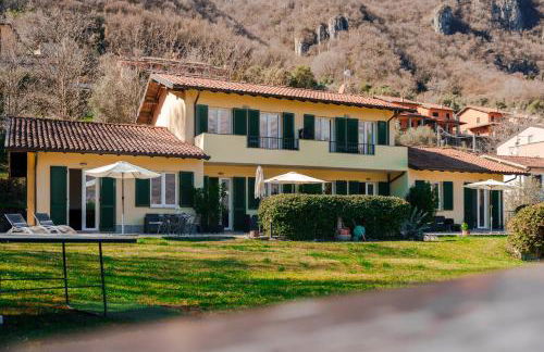 Villa Oliveto Apartments - Foto 64