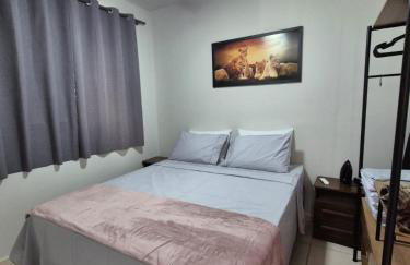 Apartamento confortável e harmonioso próximo ao Uberlândia Shopping - Foto 12