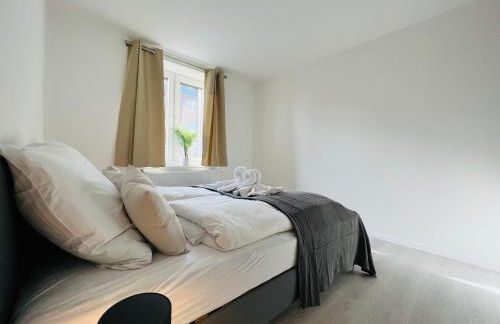 Favorite Stays - Suite And More - 10 Min zur Messe - Foto 37