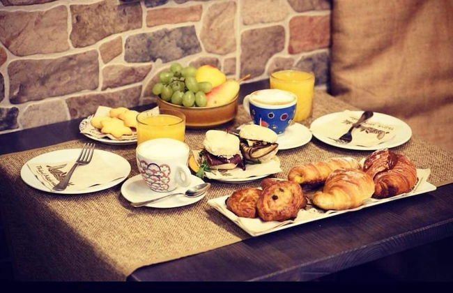 La Piccola Locanda - Photo 26