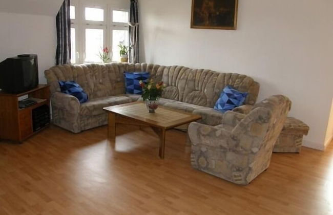 Villa Bellevue Dresden - Foto 18