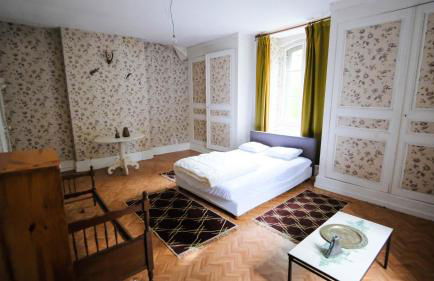 Private Castle with Park - Château Guillermo - Foto 36