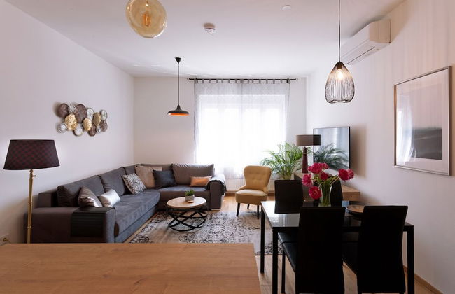 Apartment Gatsby - Foto 15