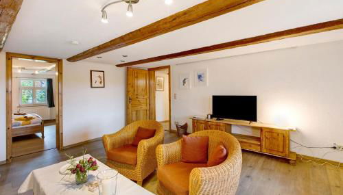 Ferienwohnung Gartenfreude - Foto 2