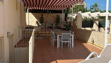 Casa Lucero - Foto 3