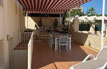 Casa Lucero - Foto 3