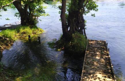 Kuća za odmor Una - Photo 24