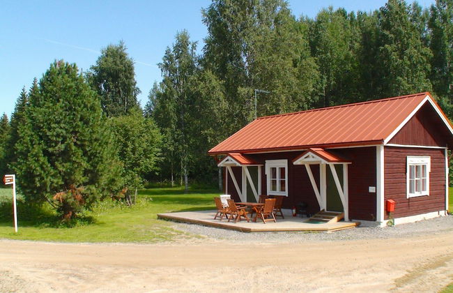 Löydön Kartano - Foto 10