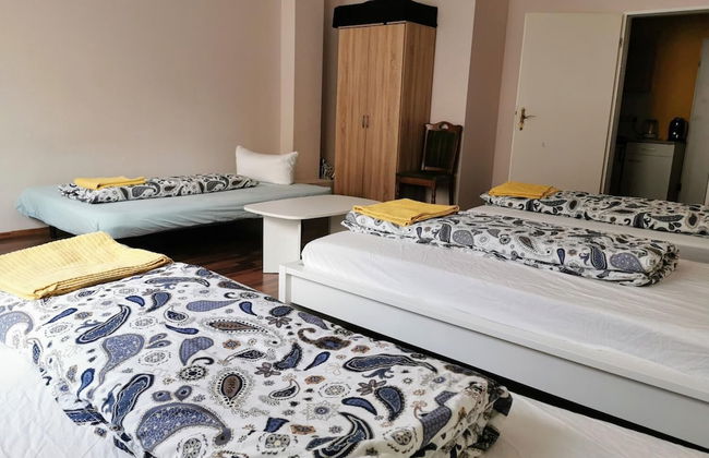 Big Apartments - Photo 14