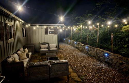 Nickajack Overlook - Foto 9