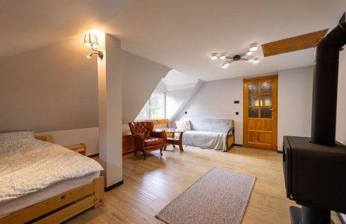 Domek nad rzeką - Foto 30