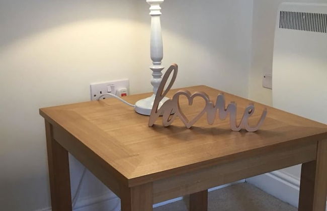 Blue sky at Wallis square - Foto 32