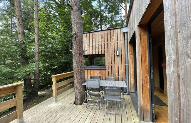 Holiday Home 2 Under the Trees - Photo 11