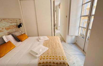 Apartamentos GADIR CENTRO - Foto 114