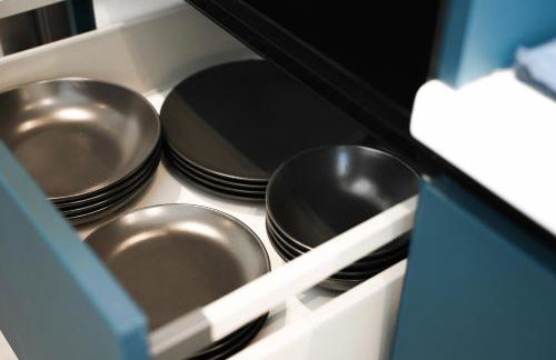 Apademia Skyros Luxury Apartment - Photo 39