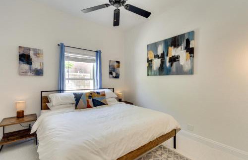Renovated Family Home w/ Pool in Cathedral City! - Foto 13