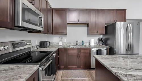 Opulent Birmingham Retreat - Foto 4