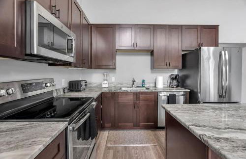 Opulent Birmingham Retreat - Foto 4