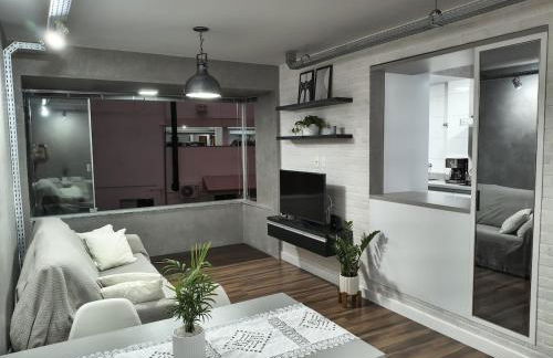 AP com estilo industrial Reformado e Silencioso - Photo 33