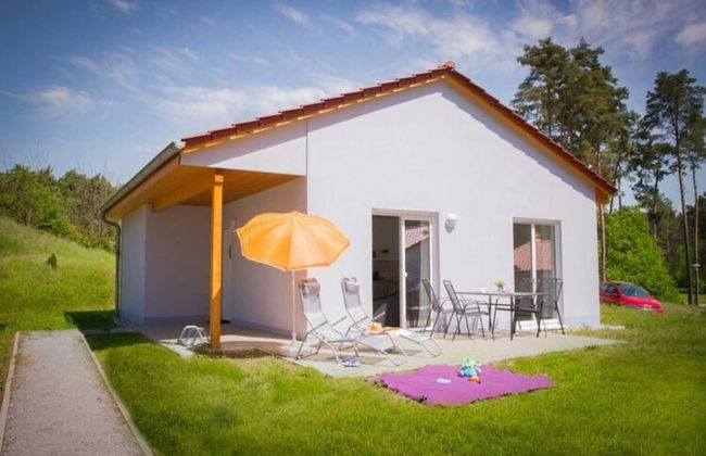 Gemutlicher Bungalow in Storkow am See - Foto 26