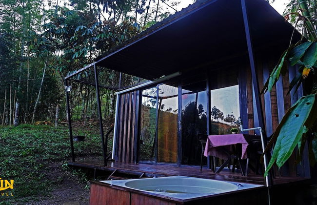Hotel Selva Negra - Photo 14