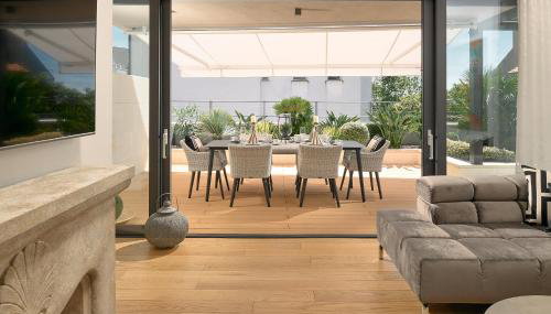 K luxury residence - Photo 5