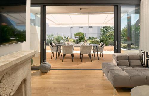 K luxury residence - Photo 5