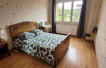 Chez Cécile et Sébastien - Foto 21