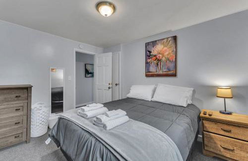 Babe Ruth Apt 2 All Star Baseball Rentals - Foto 10