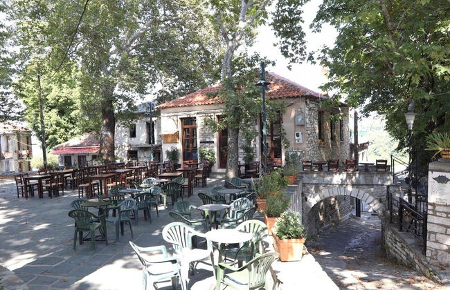 Archontiko Nikolaou Keramidi - Foto 60