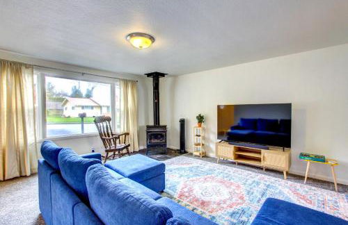 Charming Eugene Vacation Rental - 3 Mi to Downtown - Photo 1