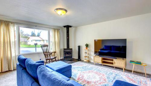Charming Eugene Vacation Rental - 3 Mi to Downtown - Foto 1