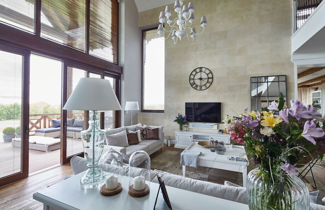 Siedlisko 518 Wzgorza Dylewskie - Foto 15