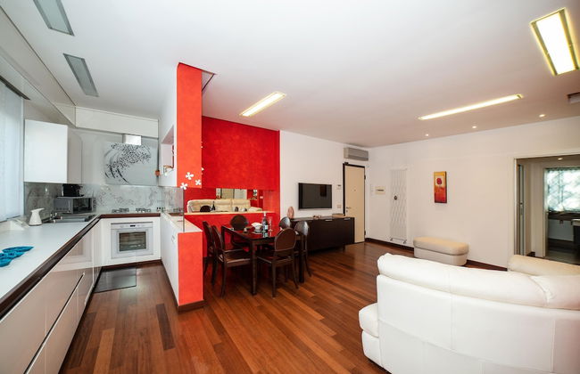 Massimo Troisi 12 in Rome - Foto 10