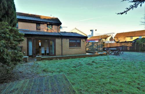 Signature - Shield House - Foto 49