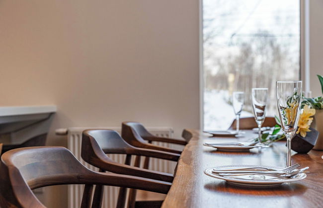 Suiyo Rusutsu - Photo 67