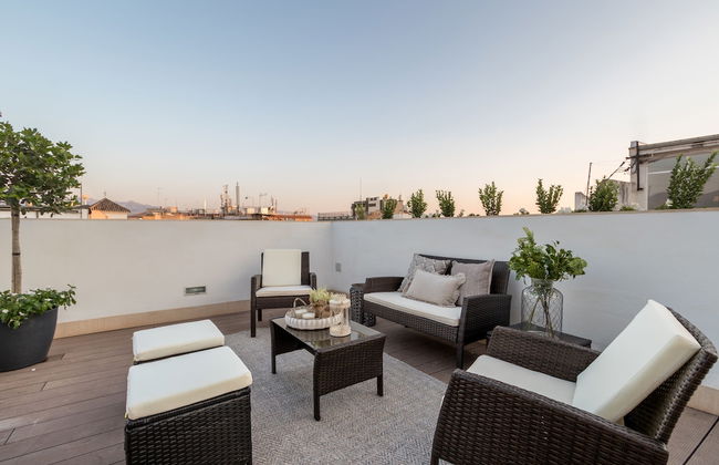 Chezmoihomes Plaza Nueva Premium - Foto 50