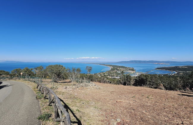 Bright Home With Wonderful Sea View - Photo 29